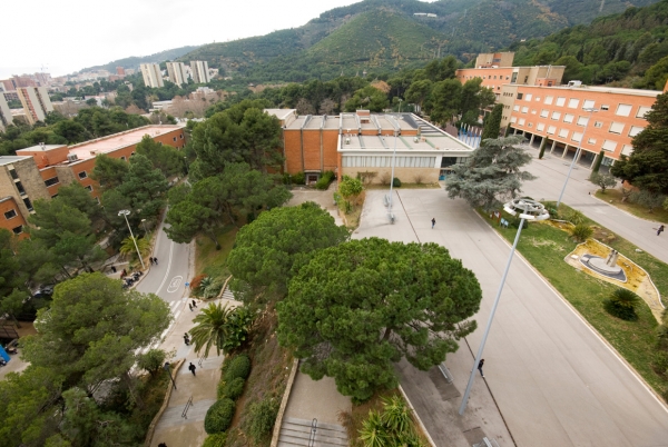 SANJOSE will renovate the facilities of Block B of the North Pavilion of the Mundet Campus in Barcelona