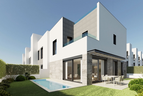 SANJOSE will carry out Phase II of the Maremma Residential in Palma de Mallorca
