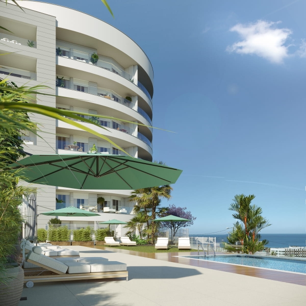 SANJOSE will build the Hubara Residential in Las Palmas de Gran Canaria
