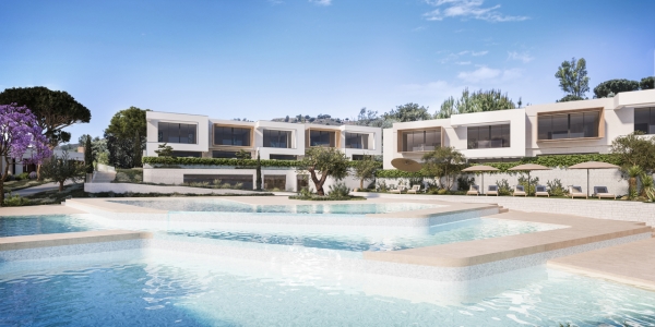 SANJOSE will build the Wyndham Grand La Cala Golf Residences complex in Mijas, M&aacute;laga