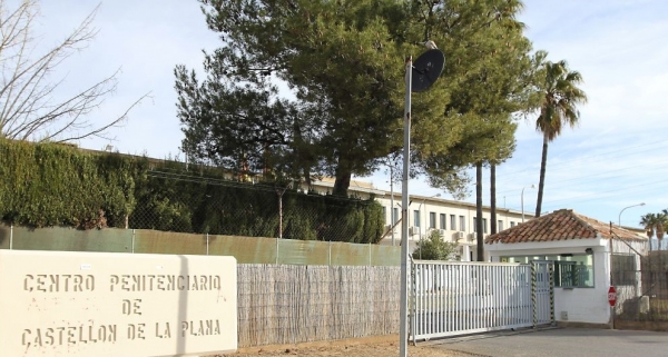 SANJOSE will carry out various improvement and modernization actions at the Castell&oacute;n I Penitentiary Center