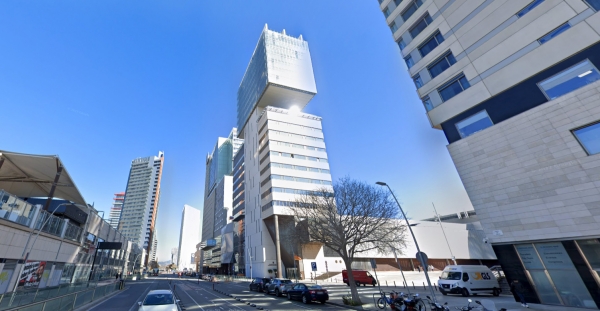 Tecnocontrol Servicios will carry out the maintenance of the Central Archive Headquarters and the Social Rights building of Santa Coloma de Gramanet, Barcelona