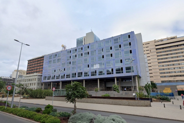 Tecnocontrol Servicios will carry out maintenance for the Government of the Canary Islands for 6 multi-purpose buildings in Las Palmas de Gran Canaria
