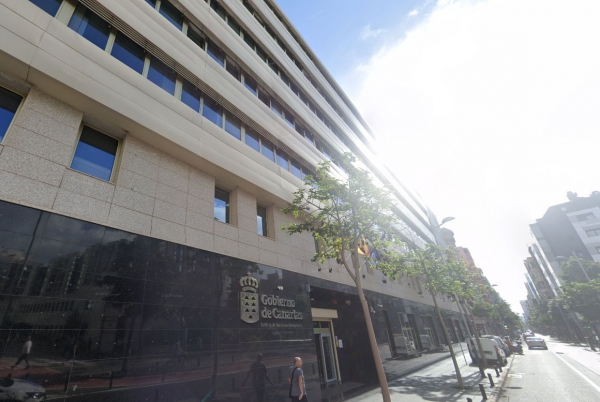 Tecnocontrol Servicios will carry out maintenance for the Government of the Canary Islands for 6 multi-purpose buildings in Las Palmas de Gran Canaria