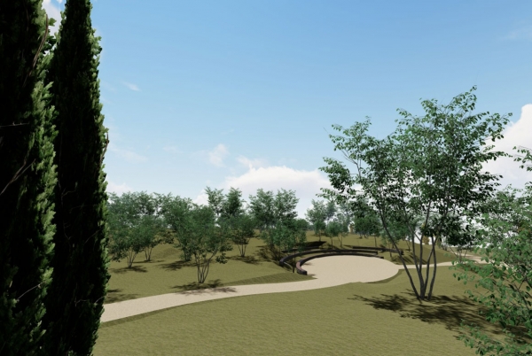 SANJOSE will carry out the urban biodiversity pathways project, an urban biological reserve in the 'El Tomillo' area of Valladolid