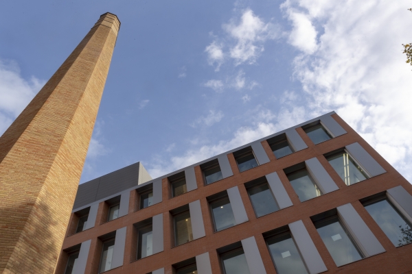 Tecnocontrol Services will carry out the maintenance of the Universitat Oberta de Catalunya (UOC), Barcelona