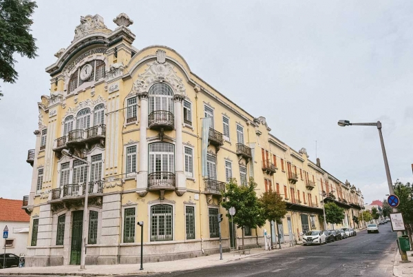 SANJOSE Portugal will Execute Phase I of Marvila Collection I Residential Project in Lisbon
