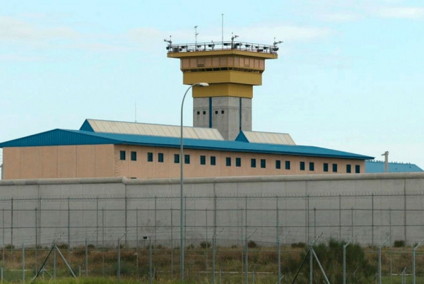 SANJOSE Will Enhance Energy Efficiency in Penitenciary Facilities in Arag&oacute;n (Lot 1)
