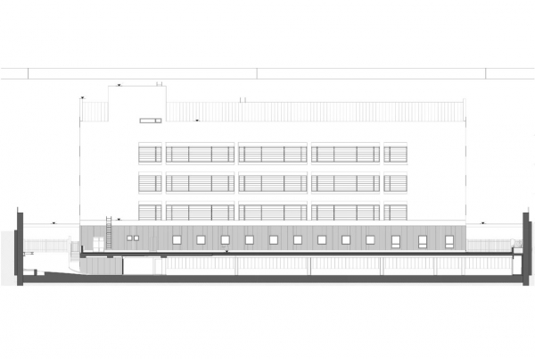 SANJOSE will Build a Health Center in Fuencarral, Madrid