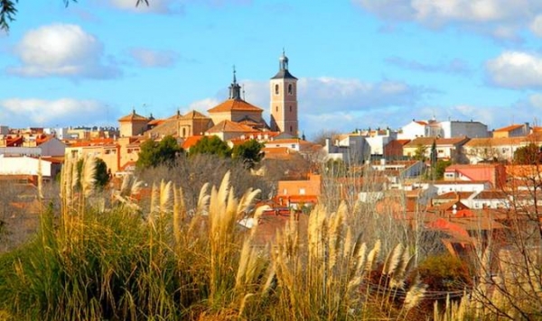 SANJOSE will Provide Street Cleaning Services for the Valdemoro City Council, Madrid