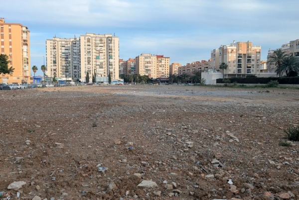 SANJOSE réalisera le VRD du Plan Especial de Reforma Interior del Sector SUNC-R-LO.10 Portillo, Málaga