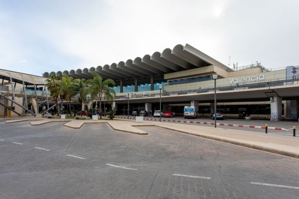 SANJOSE construira la centrale solaire photovoltaïque de 25 MW de lAéroport de Valence