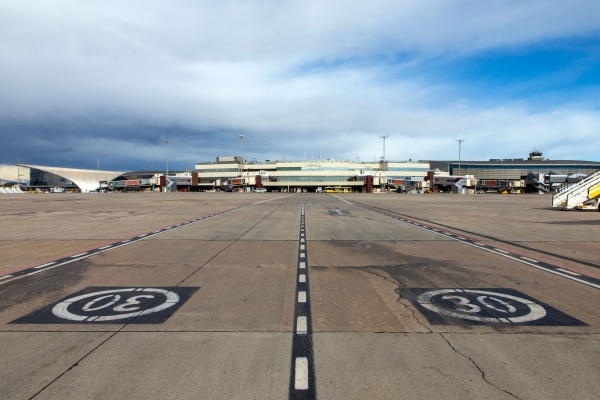 SANJOSE construira la centrale solaire photovoltaïque de 25 MW de lAéroport de Valence