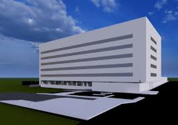 SANJOSE construira le b&acirc;timent H de la Facult&eacute; des sciences biologiques sur le campus de Burjassot - Paterna de l'Universit&eacute; de Valence