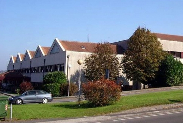 EBA r&eacute;alisera la r&eacute;novation int&eacute;rieure du bloc op&eacute;ratoire de l'h&ocirc;pital de Bidasoa &agrave; Hondarribia, dans la province de Guip&uacute;zcoa