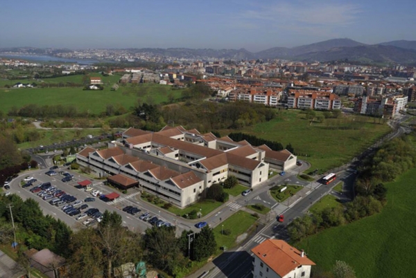 EBA r&eacute;alisera la r&eacute;novation int&eacute;rieure du bloc op&eacute;ratoire de l'h&ocirc;pital de Bidasoa &agrave; Hondarribia, dans la province de Guip&uacute;zcoa
