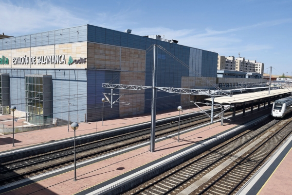 SANJOSE will Provide Maintenance Services for Buildings and Facilities Supporting the General Interest Rail Network (RFIG). Lot I (Northwest Region)