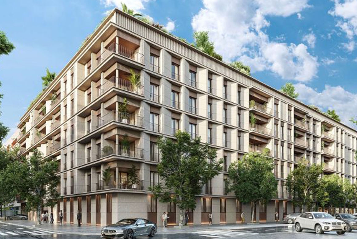 RESIDENCIAL ABU EL PRADO DE SAN SEBASTI&Aacute;N, SEVILHA 