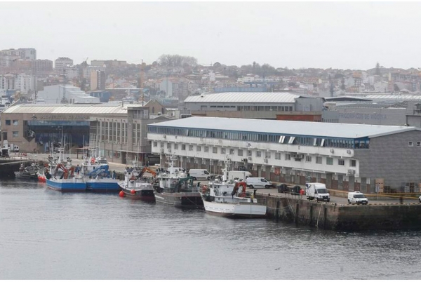 SANJOSE adecuar� el Mercado del Puerto de Vigo a la normativa de protecci�n contraincendios