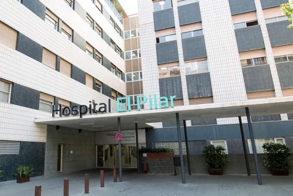 SANJOSE will carry out several renovation works at Quir&oacute;nsalud El Pilar Hospital, Barcelona 