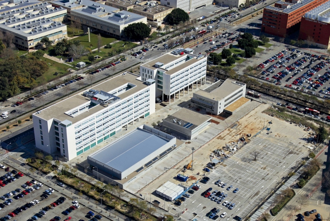 ÉCOLE DENSEIGNEMENT ET FACULTÉ DES SCIENCES SOCIALES, UNIVERSITÉ DE VALENCE 