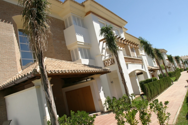 RESIDENCIAL ALTAVISTA EN CALA GOLF, MIJAS, MÁLAGA