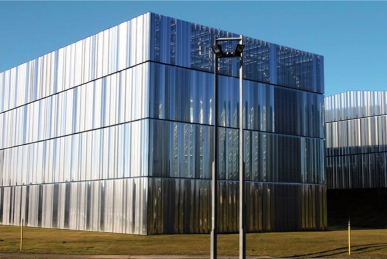 CIC ENERGIGUNE. PARQUE TECNOL�GICO DE �LAVA