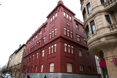 REHABILITACI�N HOSPITAL CRUZ ROJA