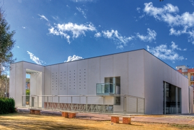 COLEGIO JUAN NEPOMUCENO ROJAS