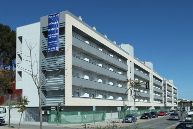 91 VPO RESIDENCIAL ASTART&Eacute;