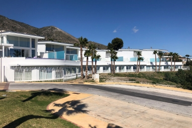 HILL COLLECTION VILLAS RESERVA DEL HIGUER&Oacute;N RESORT