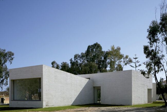 BAHÍA CITIZEN CENTRE OF MÁLAGA