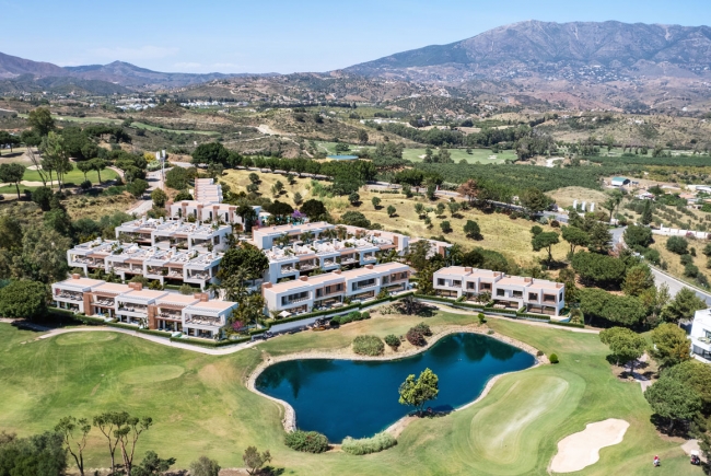 WYNDHAM GRAND LA CALA GOLF RESIDENCES, EM MIJAS, MÁLAGA