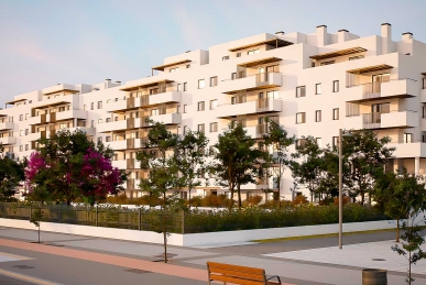 RESIDENCIAL C&Eacute;LERE ARCE