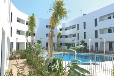 RESIDENCIAL C&Eacute;LERE PUNTA CANDOR II
