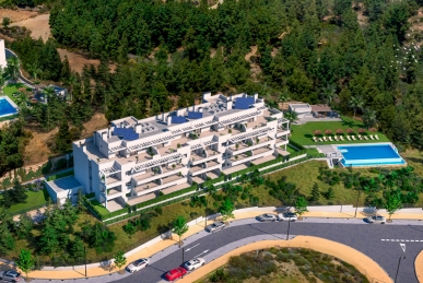 RESIDENCIAL C&Eacute;LERE SUNRISE