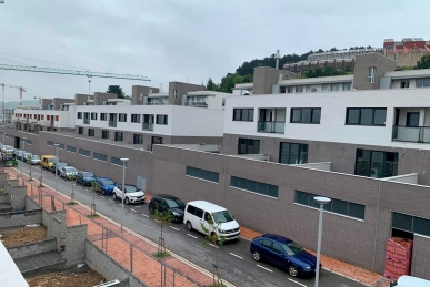 36 ETXEBIZITZA C�LERE CRUCES, BARAKALDO