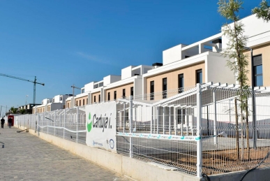 RESIDENCIAL VILLAS DEL SENA