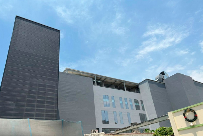 SAN FELIPE MEDICAL CENTER - LA MOLINA, LIMA