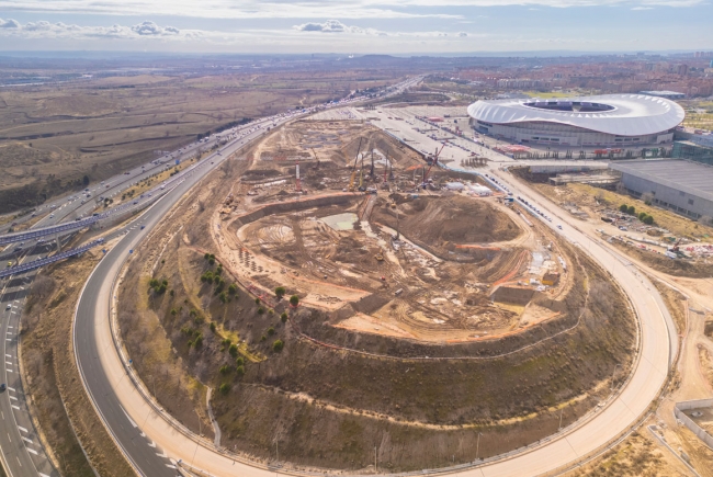 GEMSWELL SURF MADRID