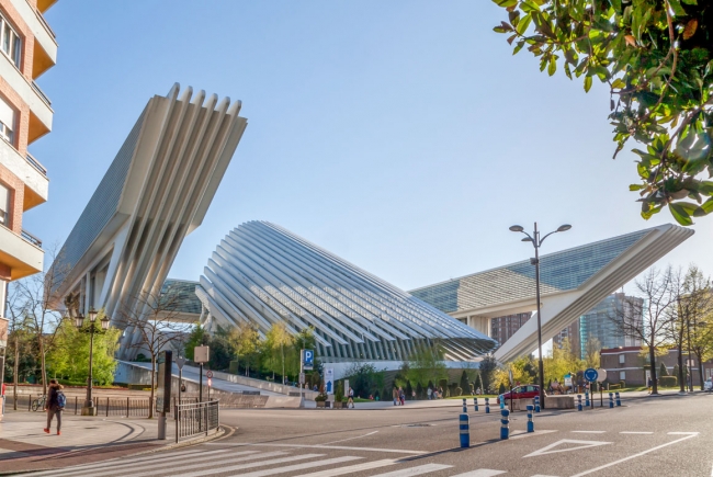 FASE I CENTRO UNIVERSITARIO ALFONSO X EL SABIO ASTURIAS, OVIEDO