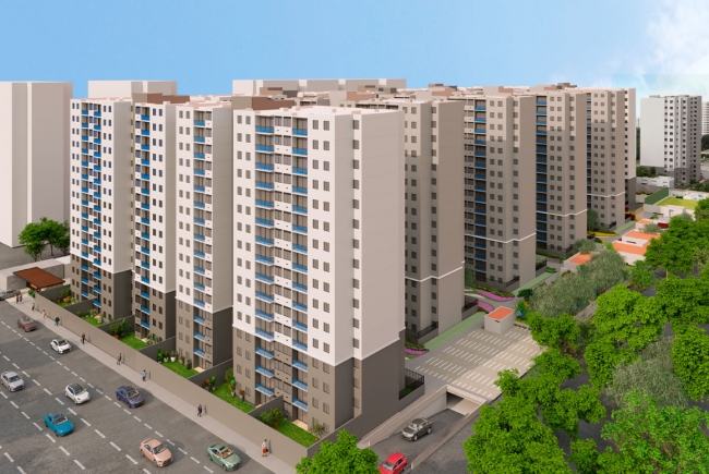 ALTAVISTA CONDOMINIO, LIMA