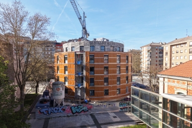RESA TORRES EGOITZA GASTEIZ