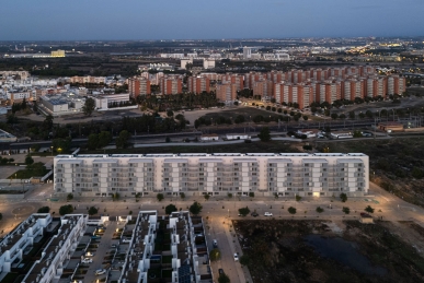 125 VPO P&Iacute;TAMO SUR