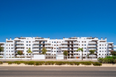 RESIDENCIAL C&Eacute;LERE ARCE