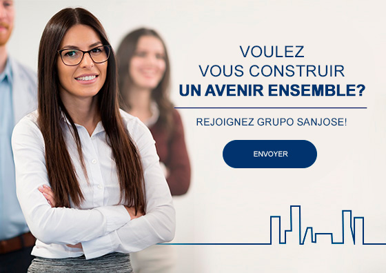 Veux- tu travailler? Envoyer votre CV